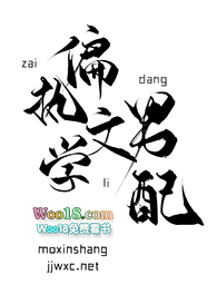在偏执文学里当男配晋江